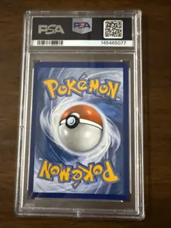 2025 POKEMON MEG EN-MEGA EVOLUTION ULTRA RARE #159 MEGA GARDEVOIR EX PSA 10 - Image 2