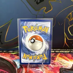 Pokemon Hop's Trevenant 237/217 Ascended Heroes Full Art Illustration Rare 140HP - Image 2