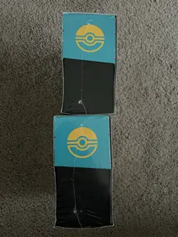 Pokemon TCG Ascended Heroes Elite Trainer Box x2 - Image 2
