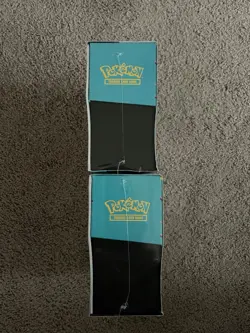 Pokemon TCG Ascended Heroes Elite Trainer Box x2 - Image 4