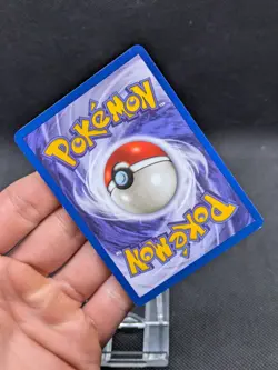 Pokemon Dark Slowbro Team Rocket 29/82 Rare WOTC LP-NM - Image 4