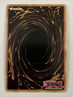 Overmind Archfiend EXVC-EN044 / ULTRA RARE / 1ST ED / NM / YU-GI-OH - Image 2