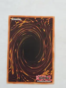 Yu-Gi-Oh! Cards Of Consonance Common 1st Edition SDBE-EN025 LP - Image 2