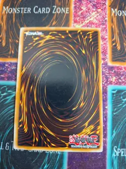 Yu-Gi-Oh! TCG Cards of Consonance DP10-EN019 Common Unlimited NM/LP - Image 3