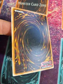 Yu-Gi-Oh! TCG Cards of Consonance DP10-EN019 Common Unlimited NM/LP - Image 4