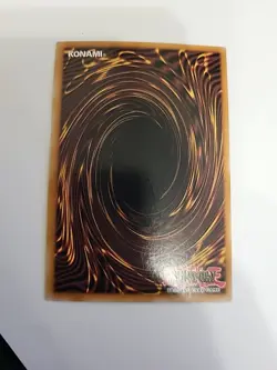 DARK HOLE - LEHD-ENB21 - Ultra Rare - 1st Edition - (NM) YU-GI-OH! - Image 4