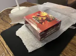 Sealed One Piece TCG The Best Vol 2 Premium Booster Box PRB-02 English - Image 3