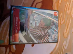In Hand! English Roronoa Zoro Alt Art OP14-015 R The Azure Sea's Seven One Piece - Image 1