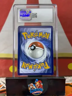Pikachu - Black Star Promo 214 Illustration Contest 2024 Pokemon CGC Gem Mint 10 - Image 2