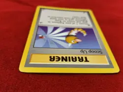 1 Scoop Up, 78/102 Unlimited Base Set Rare (1999) Pokemon TCG LP Lightly Played - Image 3