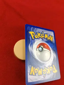 1 Scoop Up, 78/102 Unlimited Base Set Rare (1999) Pokemon TCG LP Lightly Played - Image 5