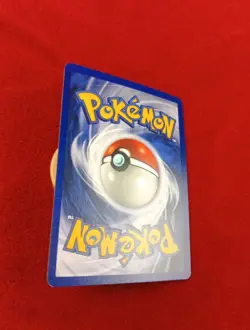 Pokemon Vintage Non-Holo Rare Muk 28/62 Fossil WotC 1999 Very Lightly Played - Image 5