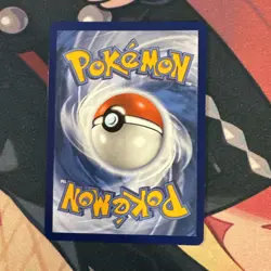 Stufful Full Art - 154/132 (IR) - Illustration Rare Pokemon Mega Evolution - Image 2