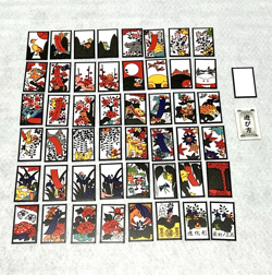 Pokemon Hanafuda Kanto Complete Set Pikachu Nintendo 2013 Limited Edition Japan - Image 2