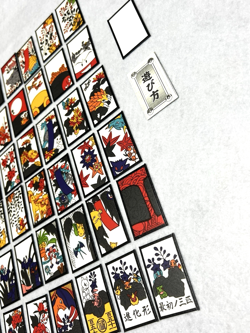 Pokemon Hanafuda Kanto Complete Set Pikachu Nintendo 2013 Limited Edition Japan - Image 5