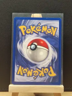 Pokemon TCG 1999 WOTC Base Set Shadowless Potion 94/102 - Near Mint - Image 2