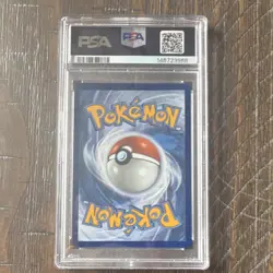 Pokemon Mega Sharpedo ex Phantasmal Flames Special Illustration Rare 127/094 Ho… - Image 2