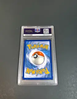 Pokemon 2020 SWSH Vivid Voltage Amazing Rare Raikou 050/185 Graded PSA 10 - Image 2