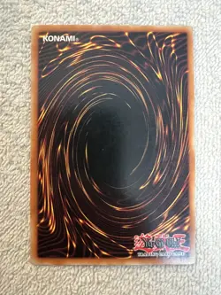 YuGiOh - Magic Cylinder YSD-EN040 - Trap - 1st - Common - LP - Image 2