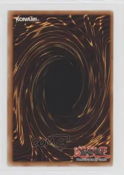 Skyscraper 1st Ed. YuGiOh Cybernetic Revolution #CRV-EN048 2005 - Image 2