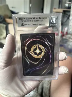 BGS9 Enchanted Jafar Newly Crowned Archazia's Island Disney Lorcana - Image 2