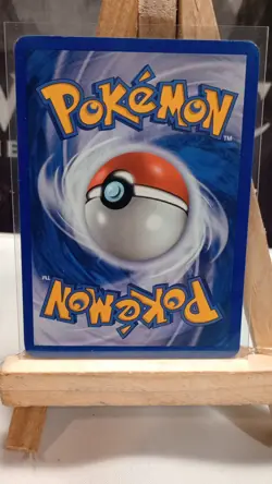 MEOWTH 77/113 - COMMON - NON-HOLO - Delta Species - 2005 POKMEON CARD - NM - Image 2