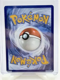 Snover 140/132 Mega Evolution IR Holo NM/M PSA Contender Pokemon Card - Image 2