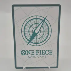 Bandai One Piece Don!! Card Holo Standard Japanese One Piece CCG Card Stock - Image 2