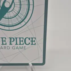 Bandai One Piece Don!! Card Holo Standard Japanese One Piece CCG Card Stock - Image 5