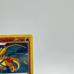 Special Delivery Charizard - SWSH075 SWSH: Sword & Shield Promo Cards Holo NM - Image 3