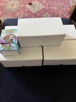 ***RESERVED***3000+ Bulk Non Holo Pokemon Cards - Image 1