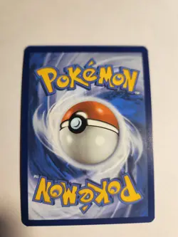 Tepig 096/086 Pokemon TCG Sv: White Flare Holo Near Mint Card - Image 2