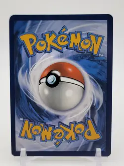 Pokemon TCG Pachirisu Holo Card 208/198 Scarlet & Violet Illustration Rare NM - Image 2