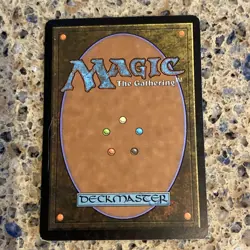 Vampiric Link 92 Planar Chaos Regular MTG TCG CARD NM - Image 2