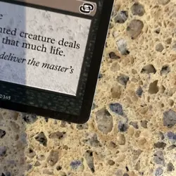 Vampiric Link 92 Planar Chaos Regular MTG TCG CARD NM - Image 5