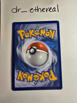 Jolteon VMAX - SWSH184 - SWSH: Sword & Shield Promo Cards (SWSD) - Image 3