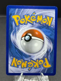 Meloetta EX RC25/RC25 Legendary Treasures Radiant Collection Pokemon Card - Image 2