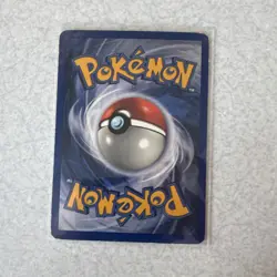 Pokemon Kadabra Base Set Uncommon 60 HP 32/102 Nintendo 1999 Pokemon TCG Card - Image 2