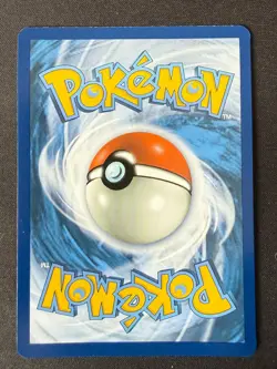 SLOWPOKE 48/145 GRI GUARDIANS RISING REVERSE HOLO POKEMON CARD TCG LP 2017 - Image 3