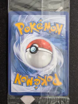 Mimikyu - 075 SV: Scarlet & Violet Promo Cards Pokemon NM Holo SEALED - Image 2
