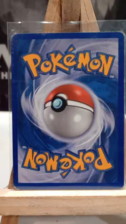 Marowak Ex 10/113 Reverse Holo Delta Species Pokemon Card - Image 3