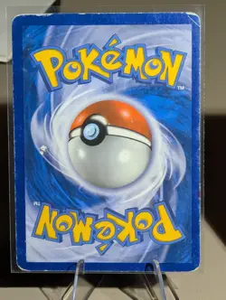 White Kyurem - BW59 - Pokemon Black & White Promo Ultra Rare Holo Card MP - Image 2