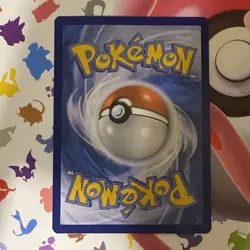 Pokemon TCG Miraidon EX Scarlet Violet Holo Rare Card 244/198 Base Set - Image 4