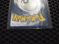 Pokemon Card Chandelure 50/114 XY Steam Siege Holo Foil Rare 2016 NM/LP - Image 4