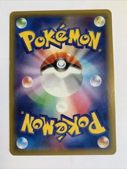 Pokemon Card / Carte Bunnelby 059/070 XY5 ( Gaia Volcano ) - Image 2