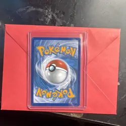 Pokemon Charmander Illustration Rare Holo 168/165 Scarlet & Violet 151 TCG Card - Image 2