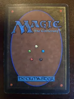 Chains of Mephistopheles - Legends ~MP~ Magic The Gathering - Image 2