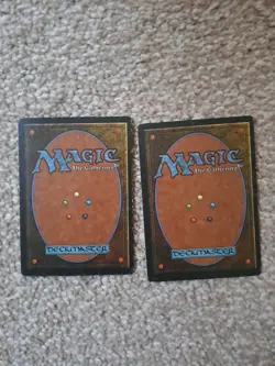 MTG 2 x Ghosts of the Damned - Legends - Image 2