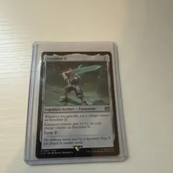 MTG Excalibur II Final Fantasy Regular - Image 1