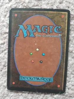 MTG Cocoon - Legends - Image 2